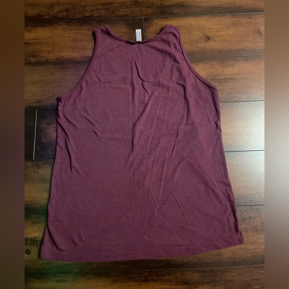 Blessthefall Band Tank Top - Picture 4 of 4